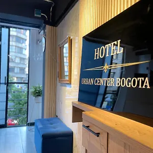 3* Hotel Urban Center
